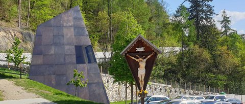 Hotel Pacherhof con tenuta vinicola: immagini e video Hotel Pacherhof con tenuta vinicola: immagini e video