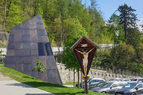 Hotel Pacherhof con tenuta vinicola: immagini e video Hotel Pacherhof con tenuta vinicola: immagini e video