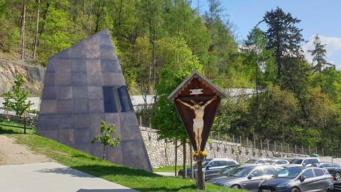 Hotel Pacherhof con tenuta vinicola: immagini e video Hotel Pacherhof con tenuta vinicola: immagini e video