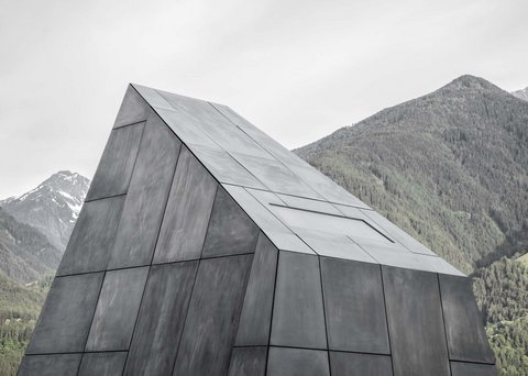 Hotel Pacherhof con tenuta vinicola: immagini e video Hotel Pacherhof con tenuta vinicola: immagini e video