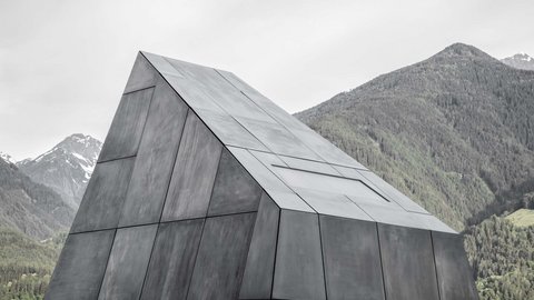 Hotel Pacherhof con tenuta vinicola: immagini e video Hotel Pacherhof con tenuta vinicola: immagini e video