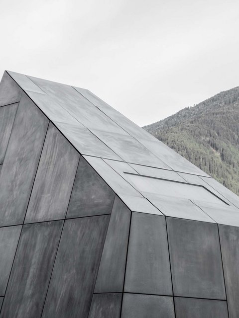 Hotel Pacherhof con tenuta vinicola: immagini e video Hotel Pacherhof con tenuta vinicola: immagini e video