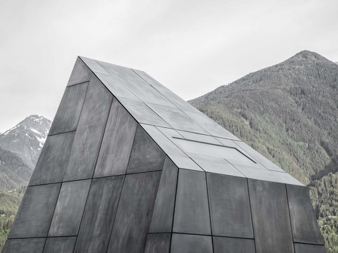 Hotel Pacherhof con tenuta vinicola: immagini e video Hotel Pacherhof con tenuta vinicola: immagini e video