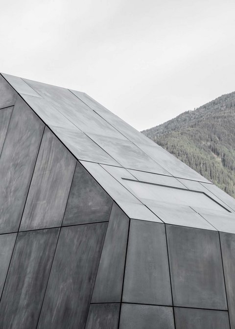 Hotel Pacherhof con tenuta vinicola: immagini e video Hotel Pacherhof con tenuta vinicola: immagini e video