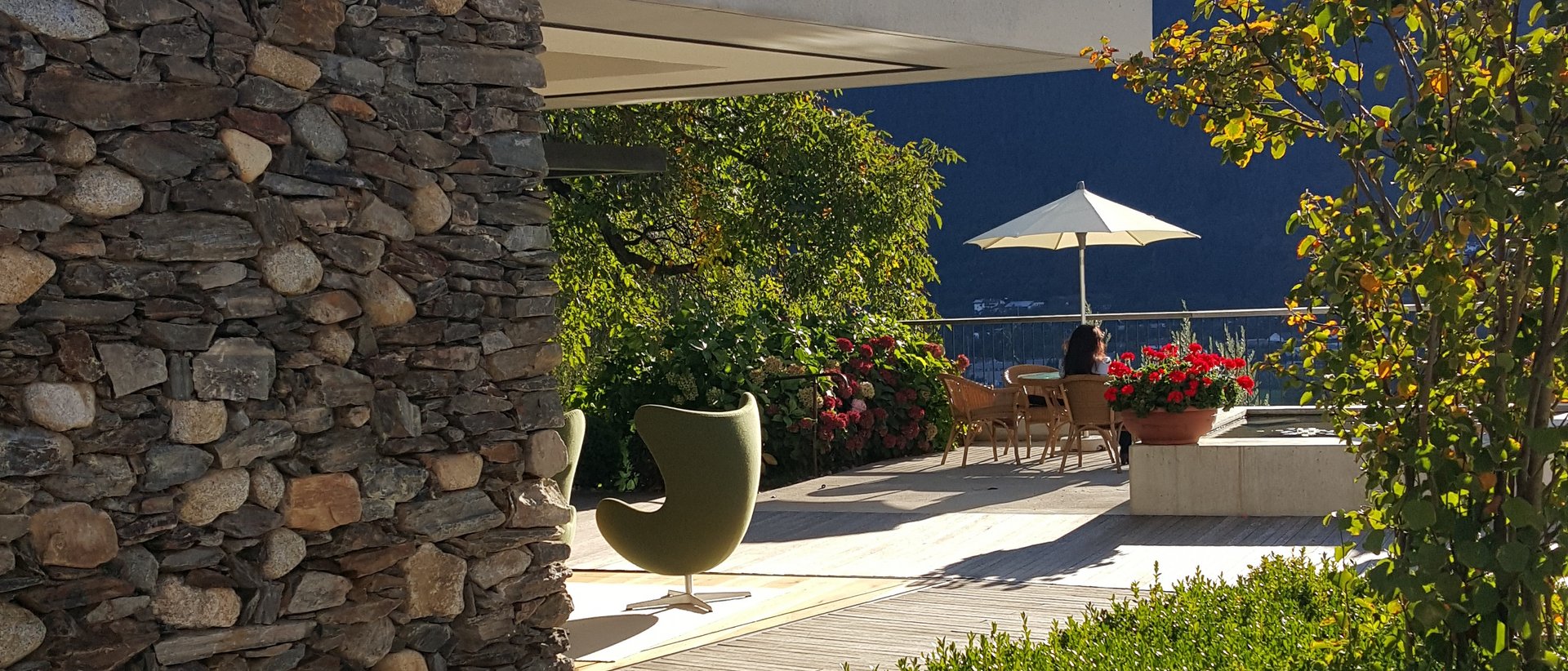 Pacherhof Hotel & Winery: Welcome! Pacherhof Hotel & Winery: Welcome!