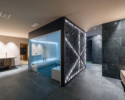 Hotel Pacherhof con tenuta vinicola: immagini e video Hotel Pacherhof con tenuta vinicola: immagini e video