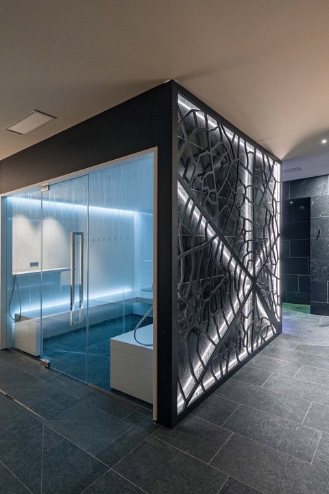 Hotel Pacherhof con tenuta vinicola: immagini e video Hotel Pacherhof con tenuta vinicola: immagini e video