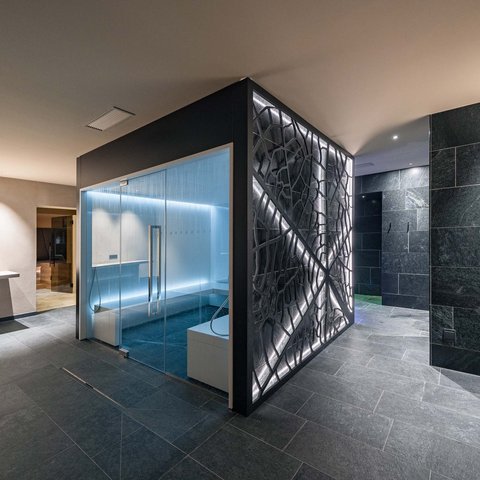 Hotel Pacherhof con tenuta vinicola: immagini e video Hotel Pacherhof con tenuta vinicola: immagini e video
