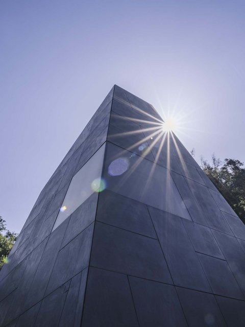 Hotel Pacherhof con tenuta vinicola: immagini e video Hotel Pacherhof con tenuta vinicola: immagini e video