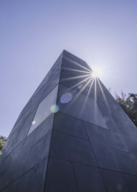 Hotel Pacherhof con tenuta vinicola: immagini e video Hotel Pacherhof con tenuta vinicola: immagini e video