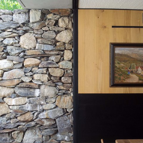 Hotel Pacherhof con tenuta vinicola: immagini e video Hotel Pacherhof con tenuta vinicola: immagini e video