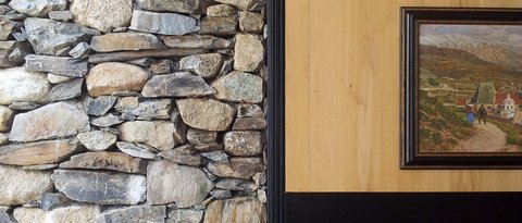 Hotel Pacherhof con tenuta vinicola: immagini e video Hotel Pacherhof con tenuta vinicola: immagini e video