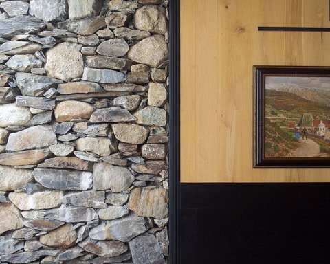 Hotel Pacherhof con tenuta vinicola: immagini e video Hotel Pacherhof con tenuta vinicola: immagini e video