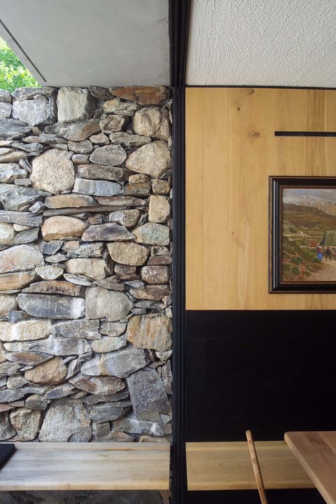 Hotel Pacherhof con tenuta vinicola: immagini e video Hotel Pacherhof con tenuta vinicola: immagini e video