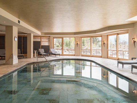 Hotel Pacherhof con tenuta vinicola: immagini e video Hotel Pacherhof con tenuta vinicola: immagini e video
