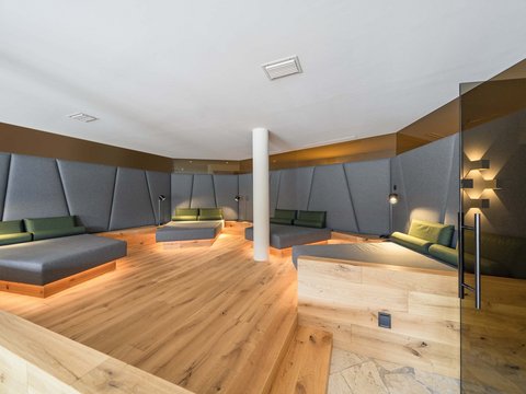 Hotel Pacherhof con tenuta vinicola: immagini e video Hotel Pacherhof con tenuta vinicola: immagini e video