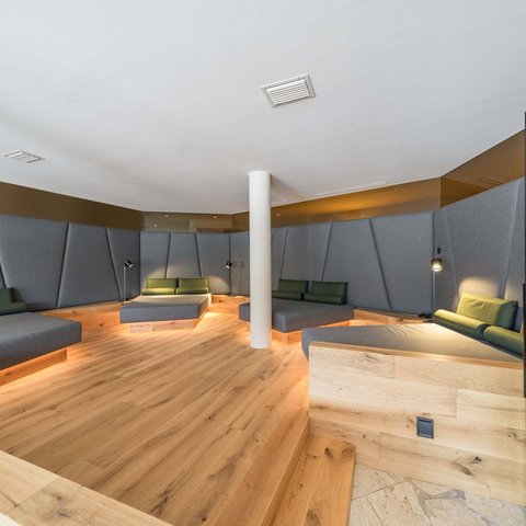 Hotel Pacherhof con tenuta vinicola: immagini e video Hotel Pacherhof con tenuta vinicola: immagini e video