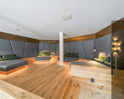 Hotel Pacherhof con tenuta vinicola: immagini e video Hotel Pacherhof con tenuta vinicola: immagini e video