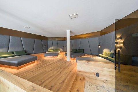 Hotel Pacherhof con tenuta vinicola: immagini e video Hotel Pacherhof con tenuta vinicola: immagini e video