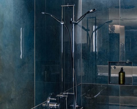 Hotel Pacherhof con tenuta vinicola: immagini e video Hotel Pacherhof con tenuta vinicola: immagini e video