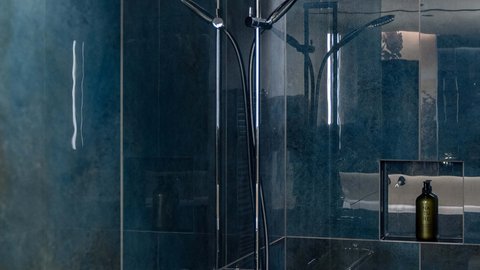 Hotel Pacherhof con tenuta vinicola: immagini e video Hotel Pacherhof con tenuta vinicola: immagini e video