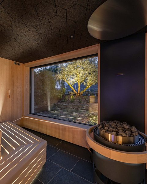 Hotel Pacherhof con tenuta vinicola: immagini e video Hotel Pacherhof con tenuta vinicola: immagini e video