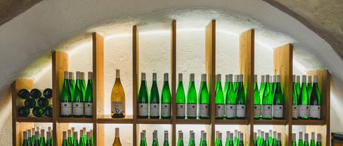 Hotel Pacherhof con tenuta vinicola: immagini e video Hotel Pacherhof con tenuta vinicola: immagini e video