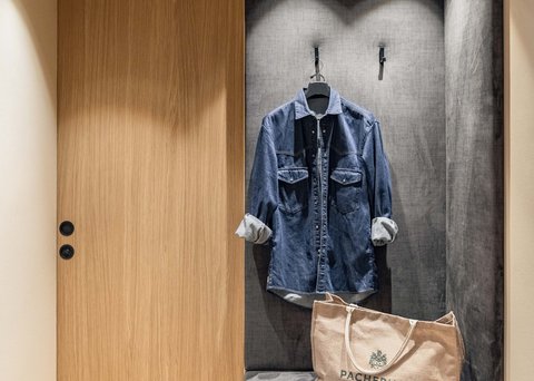 Hotel Pacherhof con tenuta vinicola: immagini e video Hotel Pacherhof con tenuta vinicola: immagini e video