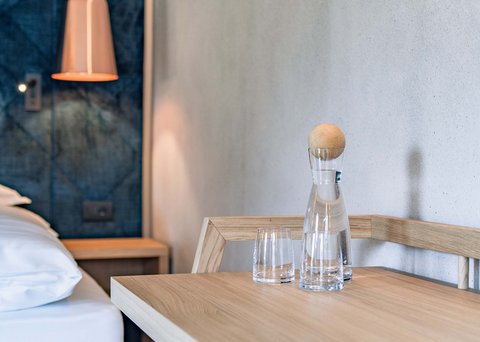 Hotel Pacherhof con tenuta vinicola: immagini e video Hotel Pacherhof con tenuta vinicola: immagini e video