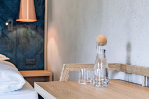 Hotel Pacherhof con tenuta vinicola: immagini e video Hotel Pacherhof con tenuta vinicola: immagini e video