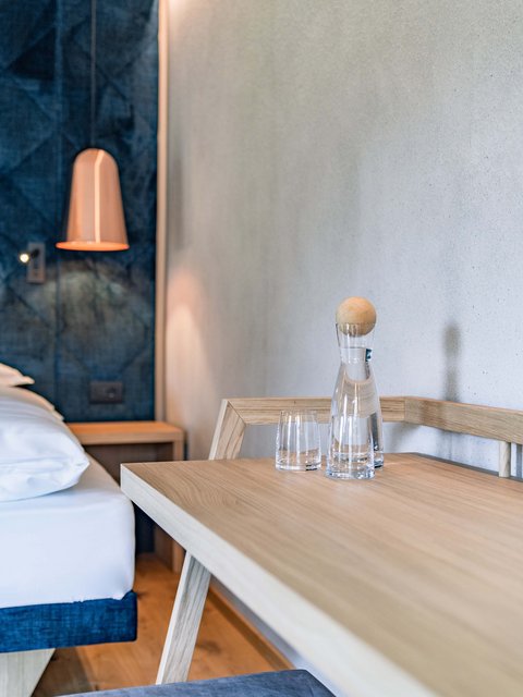 Hotel Pacherhof con tenuta vinicola: immagini e video Hotel Pacherhof con tenuta vinicola: immagini e video