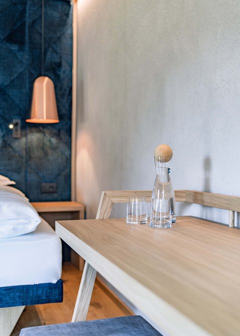 Hotel Pacherhof con tenuta vinicola: immagini e video Hotel Pacherhof con tenuta vinicola: immagini e video