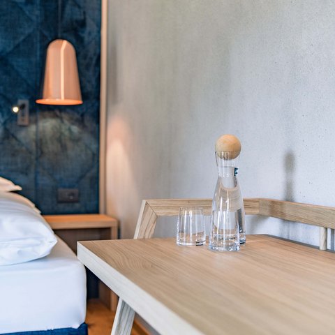 Hotel Pacherhof con tenuta vinicola: immagini e video Hotel Pacherhof con tenuta vinicola: immagini e video