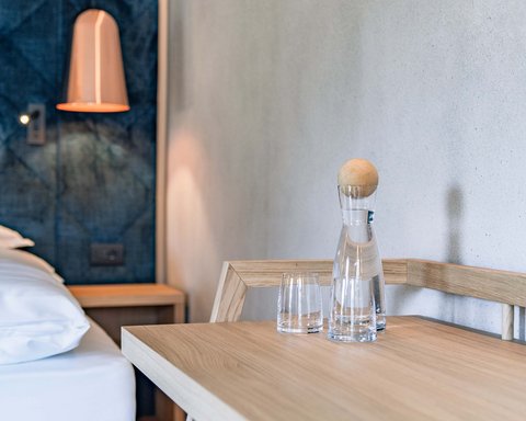 Hotel Pacherhof con tenuta vinicola: immagini e video Hotel Pacherhof con tenuta vinicola: immagini e video