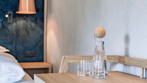 Hotel Pacherhof con tenuta vinicola: immagini e video Hotel Pacherhof con tenuta vinicola: immagini e video