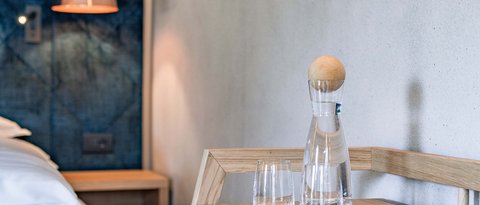 Hotel Pacherhof con tenuta vinicola: immagini e video Hotel Pacherhof con tenuta vinicola: immagini e video