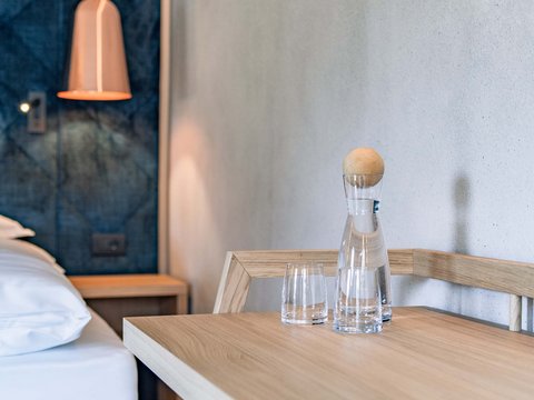 Hotel Pacherhof con tenuta vinicola: immagini e video Hotel Pacherhof con tenuta vinicola: immagini e video