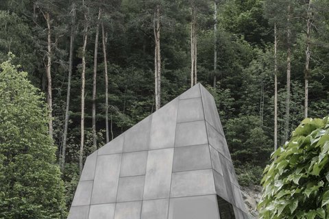 Hotel Pacherhof con tenuta vinicola: immagini e video Hotel Pacherhof con tenuta vinicola: immagini e video