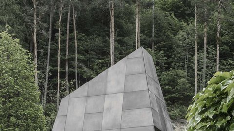 Hotel Pacherhof con tenuta vinicola: immagini e video Hotel Pacherhof con tenuta vinicola: immagini e video