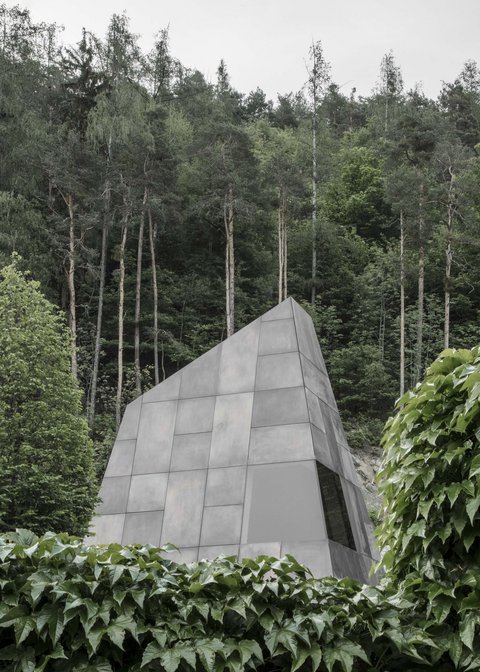 Hotel Pacherhof con tenuta vinicola: immagini e video Hotel Pacherhof con tenuta vinicola: immagini e video