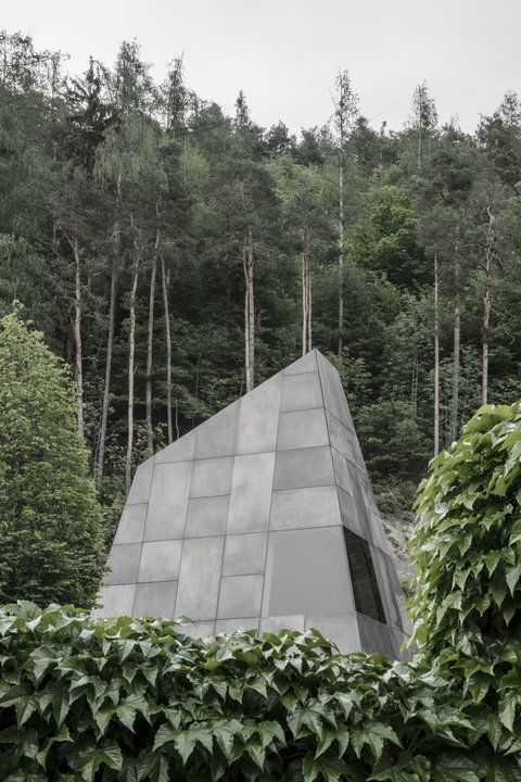 Hotel Pacherhof con tenuta vinicola: immagini e video Hotel Pacherhof con tenuta vinicola: immagini e video