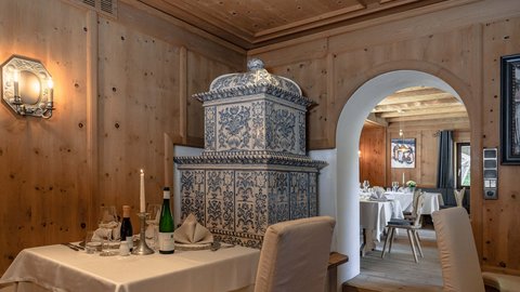 Hotel Pacherhof con tenuta vinicola: immagini e video Hotel Pacherhof con tenuta vinicola: immagini e video