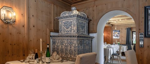 Hotel Pacherhof con tenuta vinicola: immagini e video Hotel Pacherhof con tenuta vinicola: immagini e video