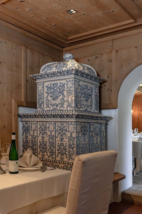 Hotel Pacherhof con tenuta vinicola: immagini e video Hotel Pacherhof con tenuta vinicola: immagini e video