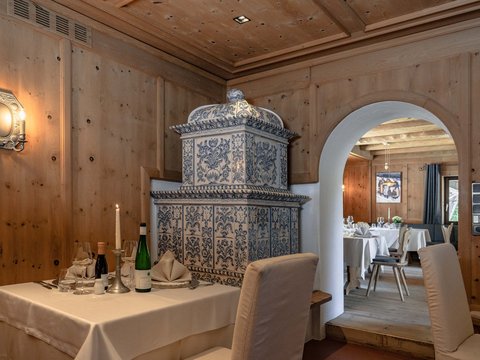Hotel Pacherhof con tenuta vinicola: immagini e video Hotel Pacherhof con tenuta vinicola: immagini e video