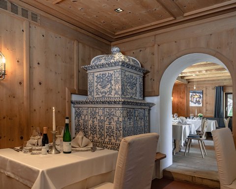 Hotel Pacherhof con tenuta vinicola: immagini e video Hotel Pacherhof con tenuta vinicola: immagini e video