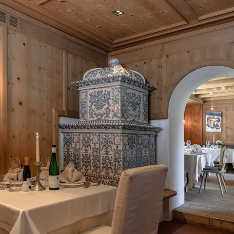 Hotel Pacherhof con tenuta vinicola: immagini e video Hotel Pacherhof con tenuta vinicola: immagini e video