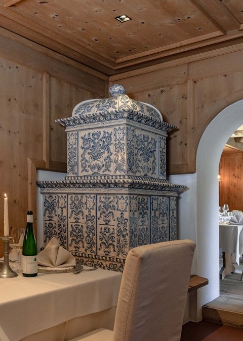 Hotel Pacherhof con tenuta vinicola: immagini e video Hotel Pacherhof con tenuta vinicola: immagini e video