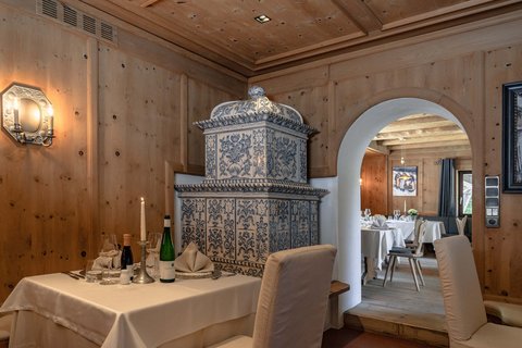 Hotel Pacherhof con tenuta vinicola: immagini e video Hotel Pacherhof con tenuta vinicola: immagini e video