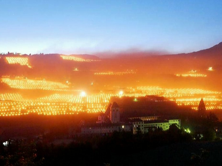 Eisacktal: Spitzenwein aus Südtirol Eisacktal: Spitzenwein aus Südtirol